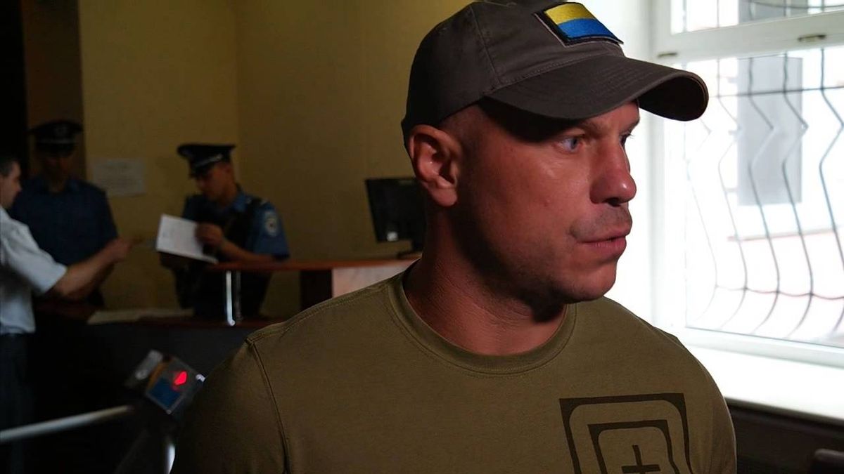 Частину підозрюваних у розстрілі співробітника СБУ у Волновасі вже затримали