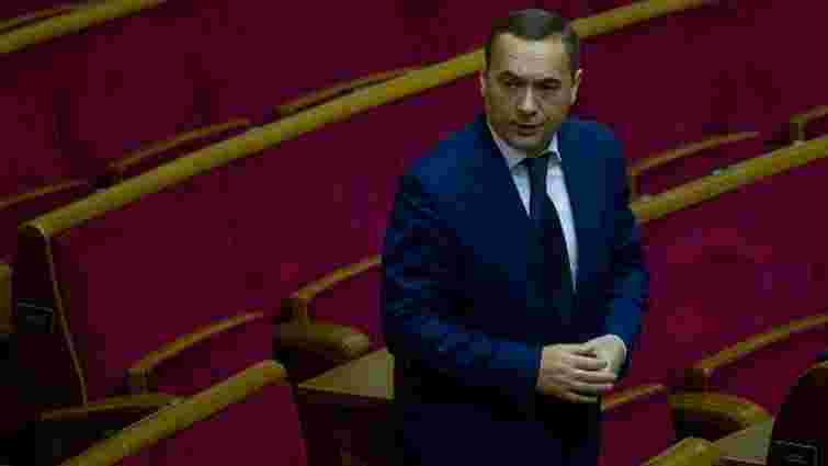 Швейцарія почала розслідування проти українського депутата