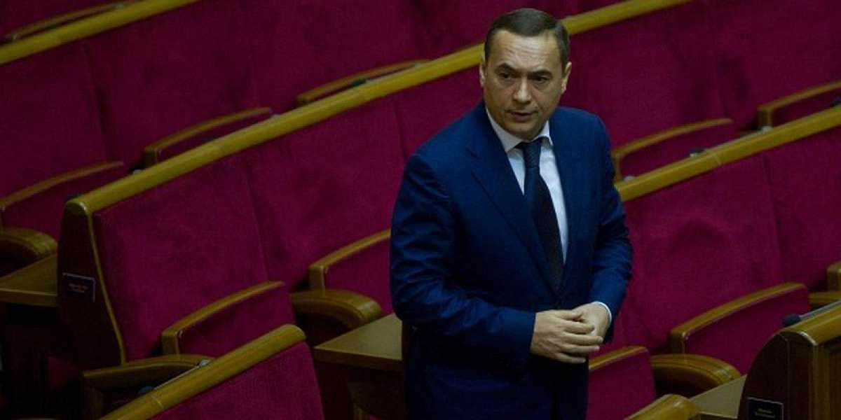 Швейцарія почала розслідування проти українського депутата