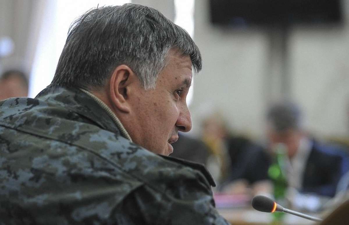 Вбивство працівника СБУ у Волновасі розкрите, - Аваков