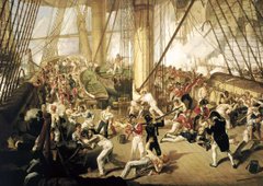 Світовий океан contra Світового острова