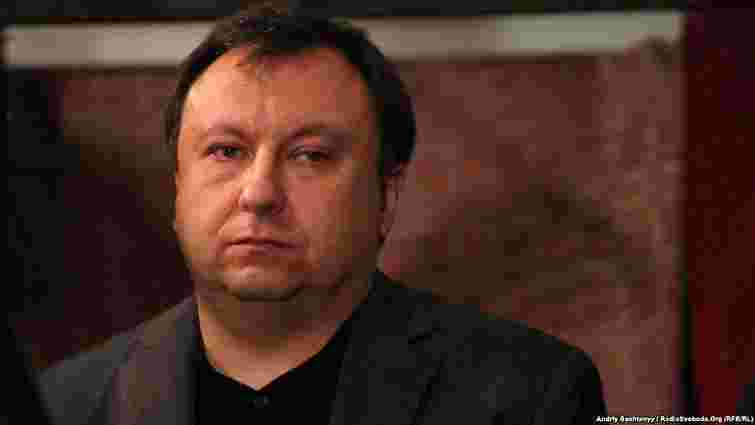 Микола Княжицький заявив про погрози на свою адресу