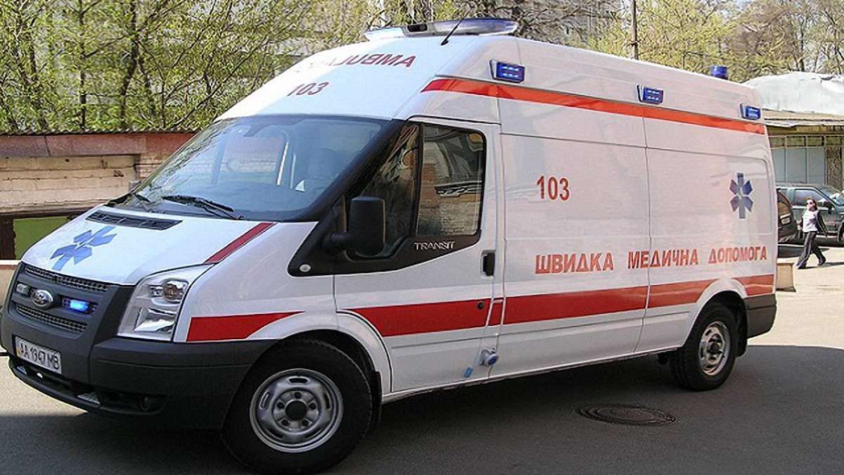 Благодійний аукціон зустрічей у Львові зібрав понад ₴230 тис. на реанімобіль