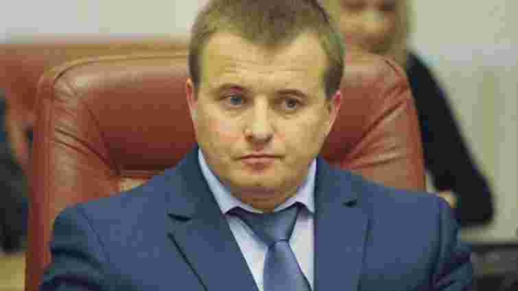 Міністр енергетики доручив забрати гроші «Укртранснафти» з банку Коломойського
