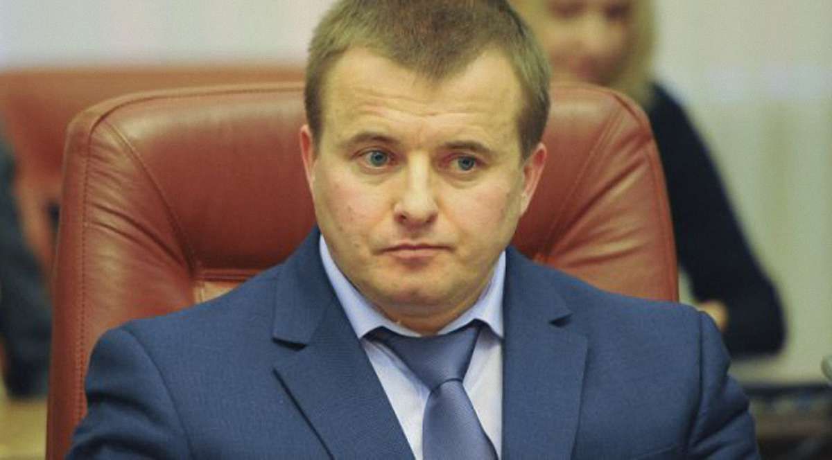 Міністр енергетики доручив забрати гроші «Укртранснафти» з банку Коломойського