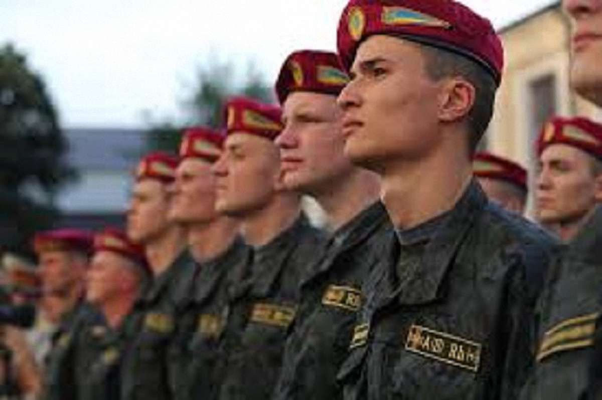 За період АТО загинули 136 бійців Нацгвардії, ще 48 вважаються зниклими безвісти, – Сподар
