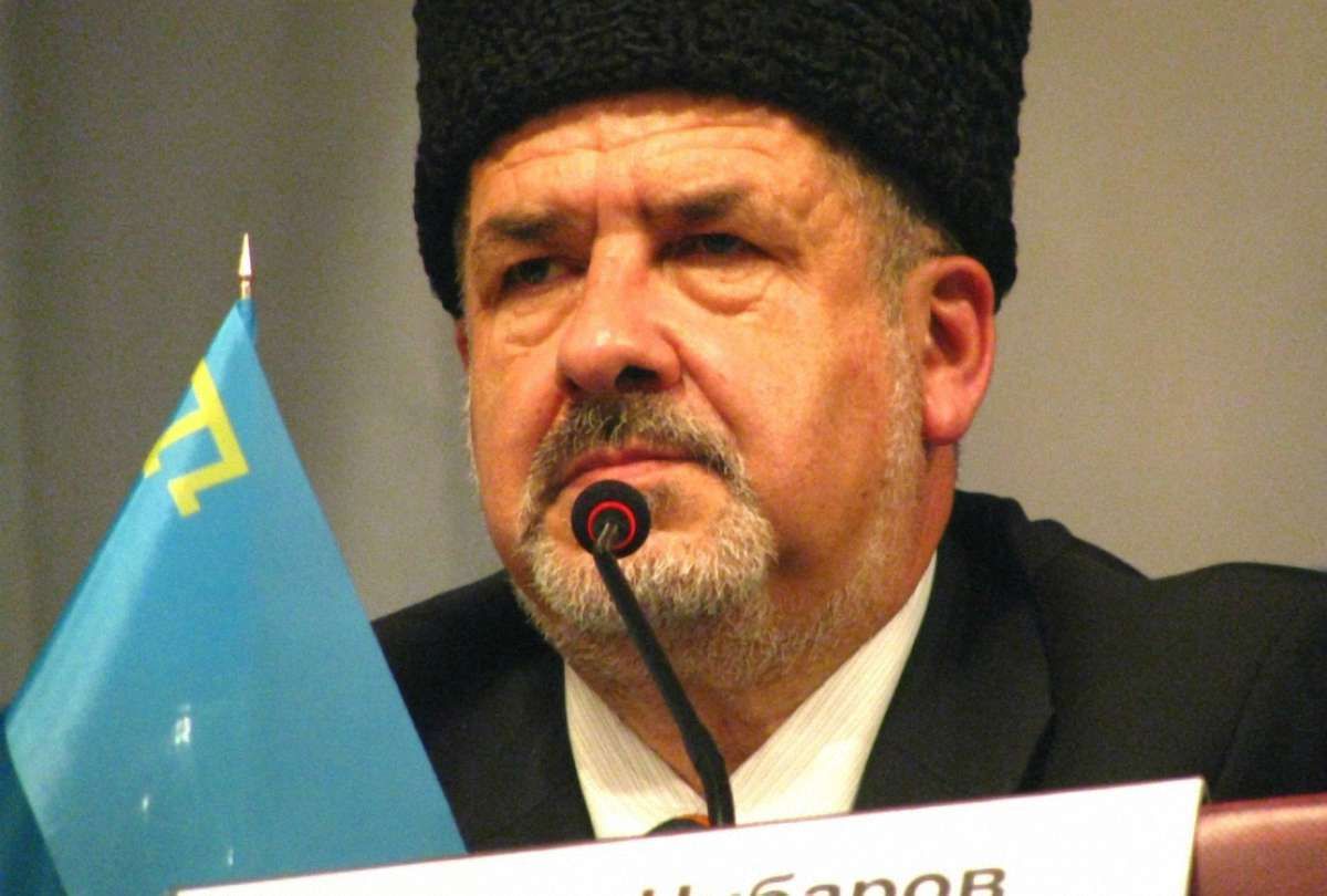 Голова Меджлісу закликав кримських татар не покидати півострів