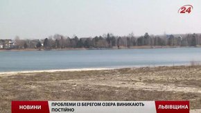 Будівництво на Задорожньому взялись перевірити місцеві посадовці