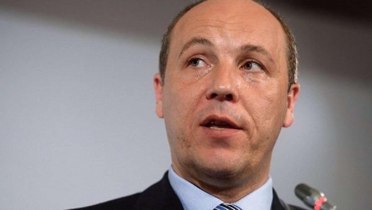Парубій закликав готуватися до найактивнішої атаки бойовиків