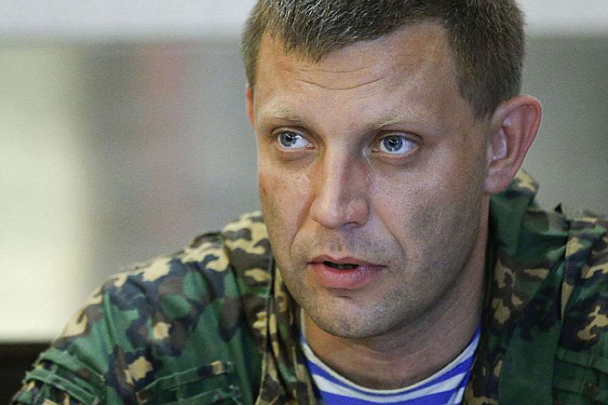 ДНР: Під Широкиним обстріляли російського генерала