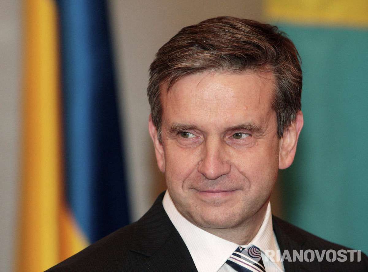 Російські депутати-комуністи вимагають відставки посла Росії в Україні