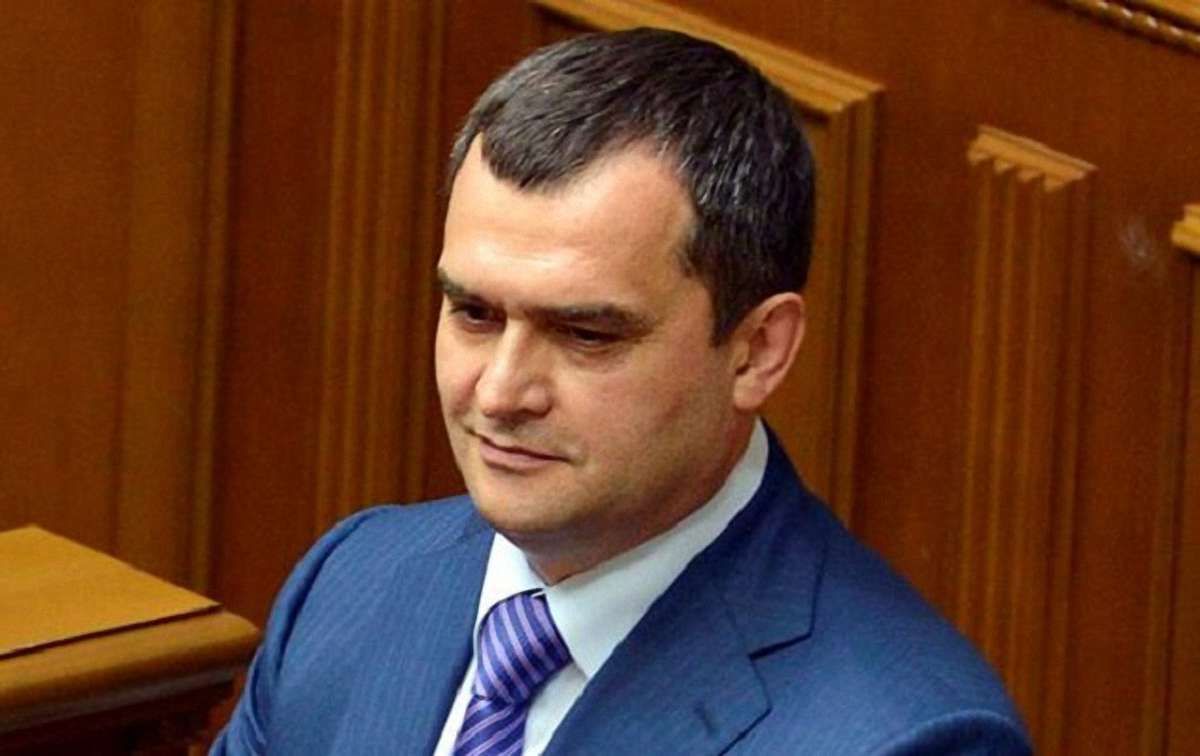Підозрюваного у розстрілі Майдану Захарченка призначили в Держдумі Росії експертом з інвестицій 