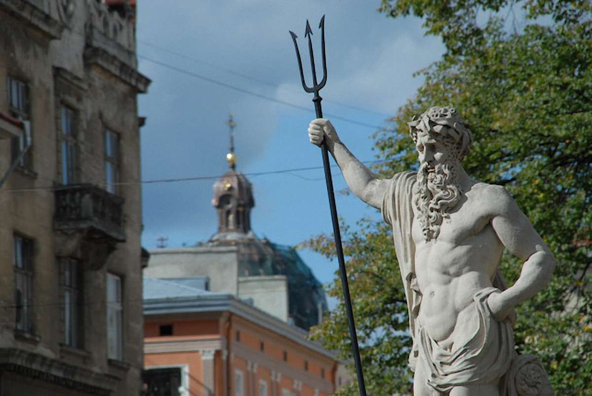 У Львові відбудеться пленер Lviv Seasons
