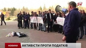 Головні новини Львова за 25.03