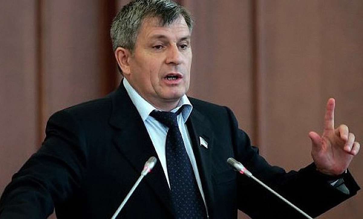 Чечня погрожує постачати зброю Мексиці, якщо США озброюватимуть Україну