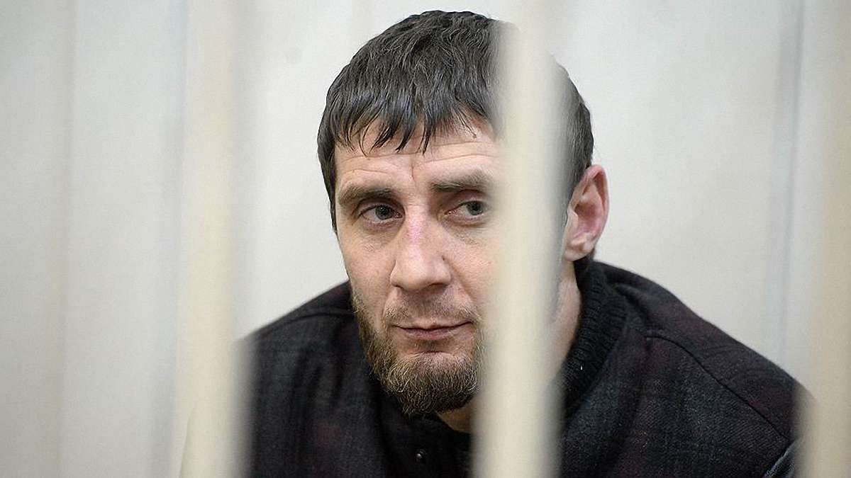 Бориса Нємцова «замовили» за 25 млн рублів, - КоммерсантЪ