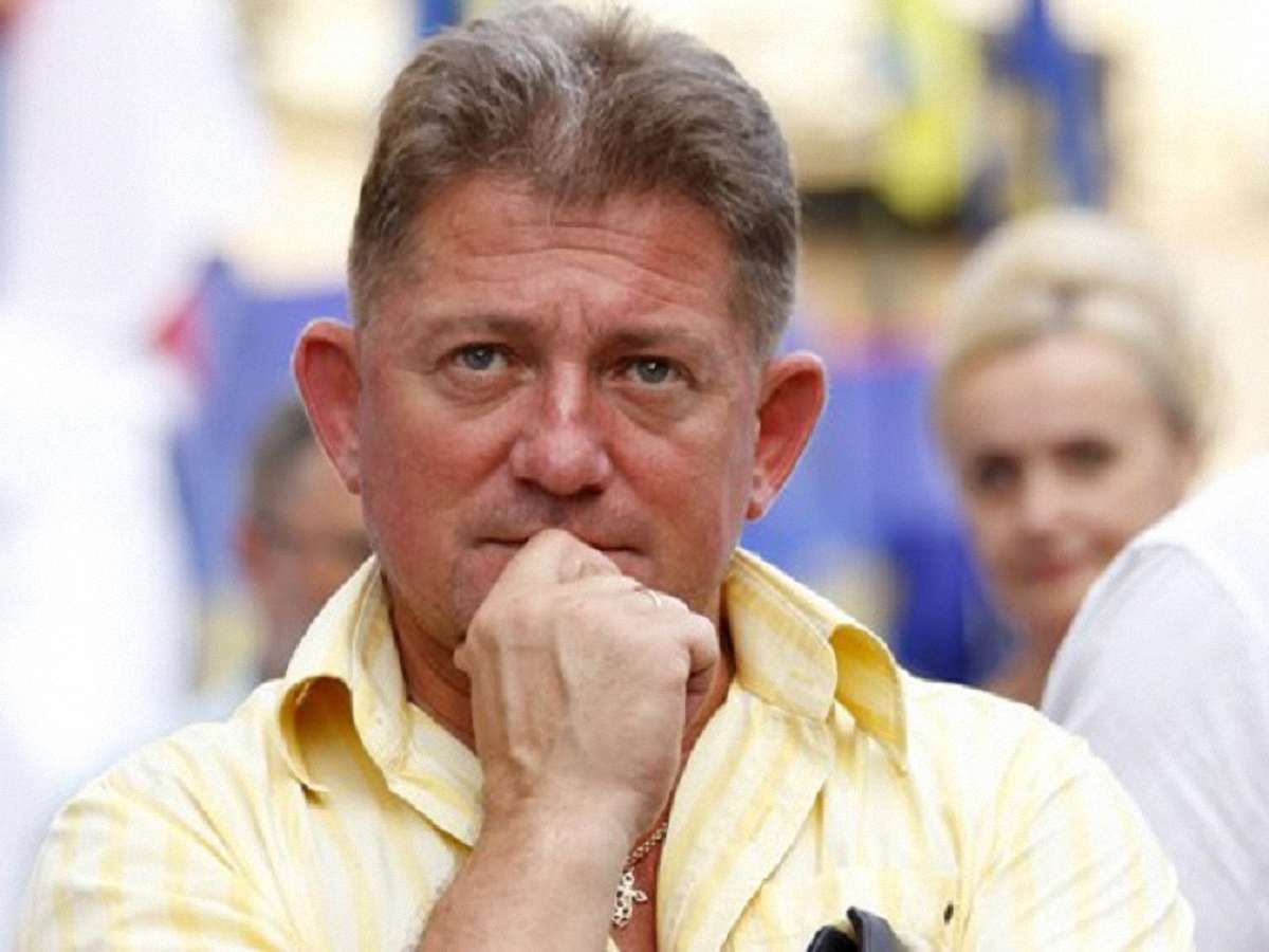Секретар Львівської міськради Василь Павлюк подав у відставку