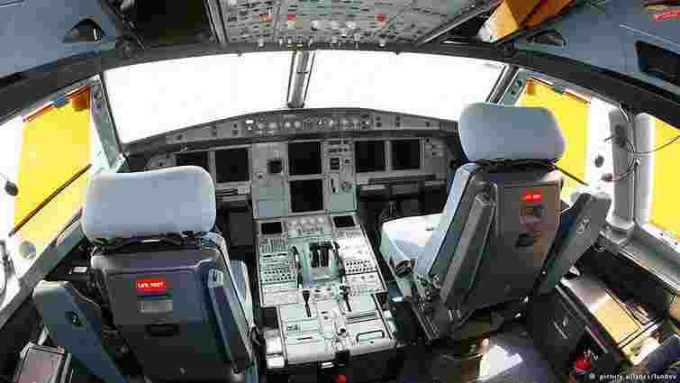 Пілот A320 навмисно спричинив авіакатастрофу – французька прокуратура
