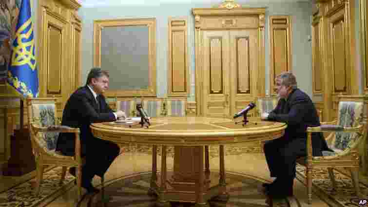 Порошенко і Коломойський заявили, що між ними немає конфлікту