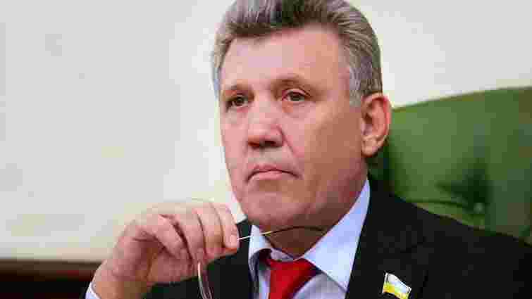 Генпрокуратура підтвердила поновлення слідства проти Сергія Ківалова