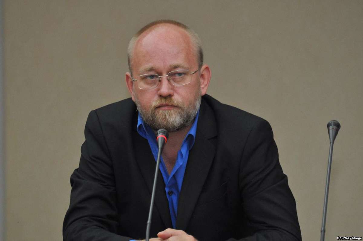 Рубан пояснив, чому не відбувається обмін полоненими