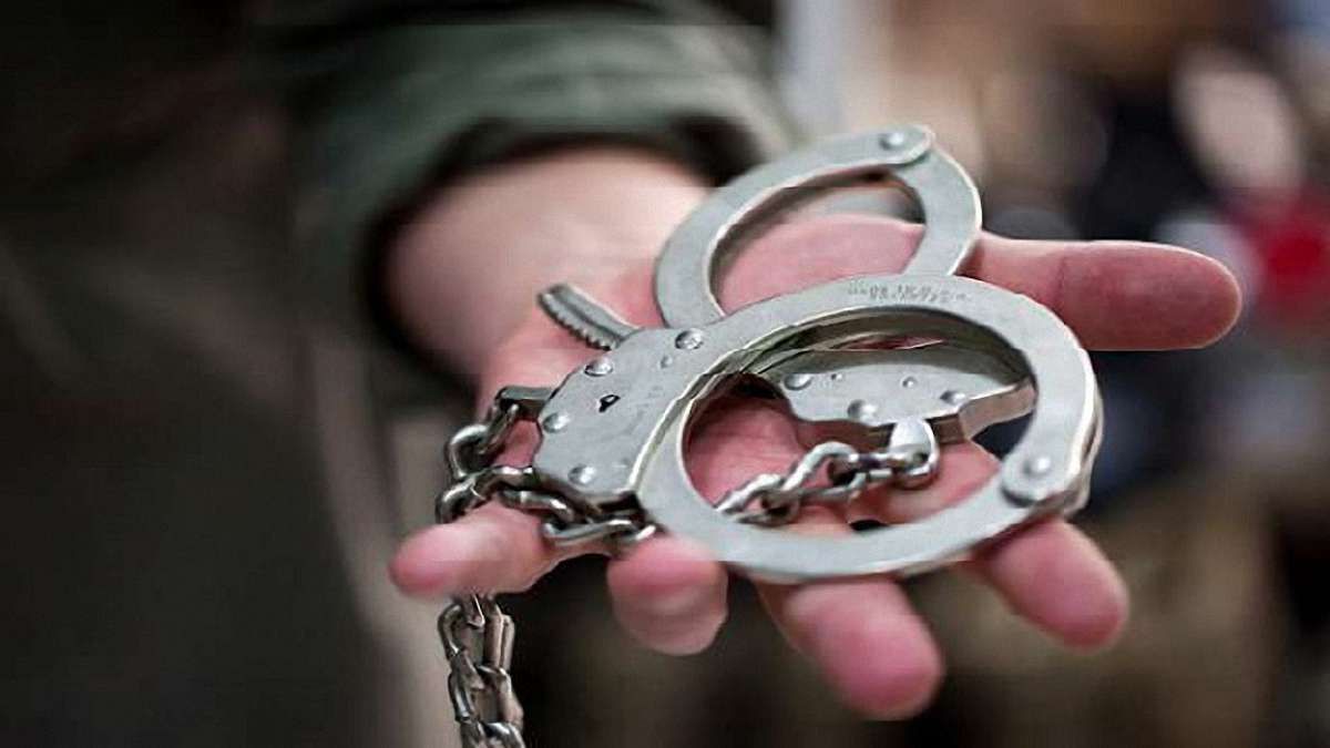 У Львові за ухилення від мобілізації засудили уродженця Німеччини