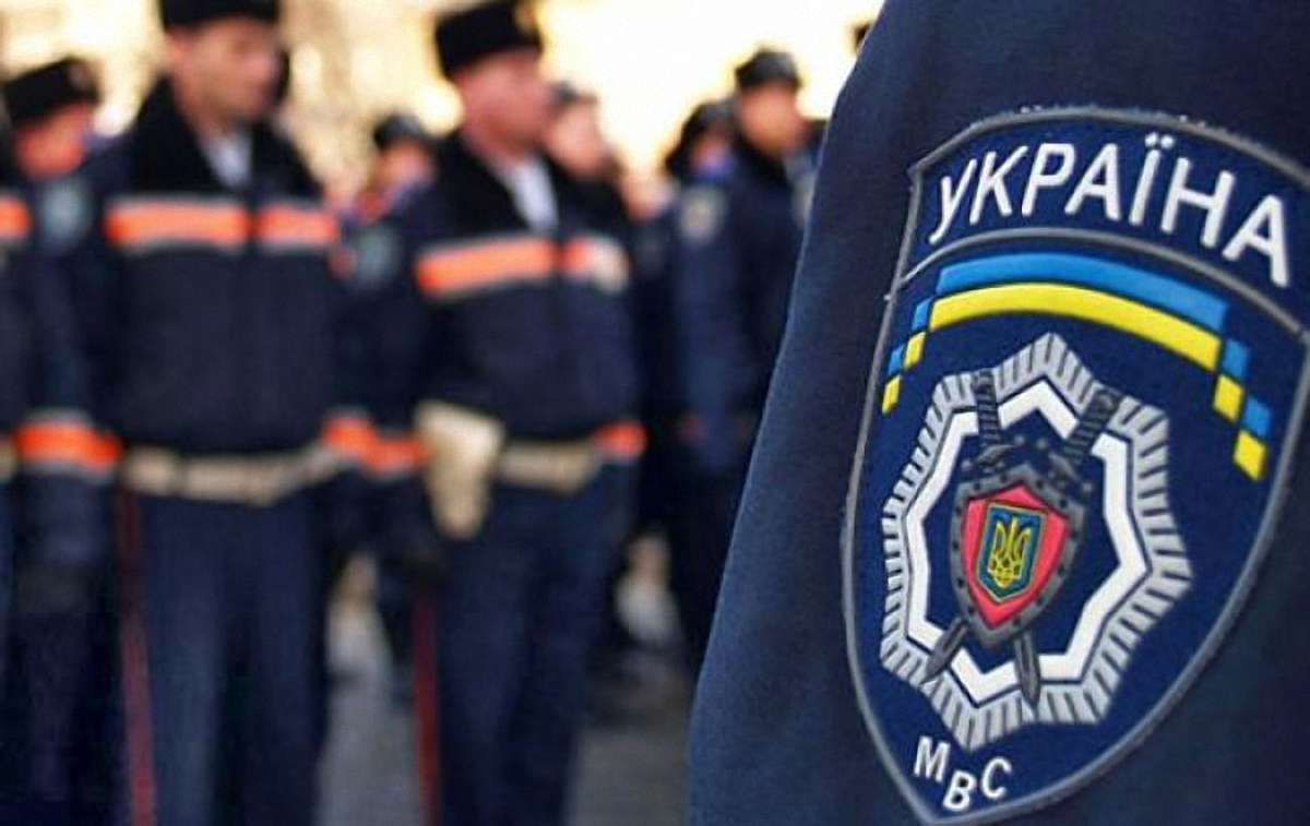 Від початку року за корупцію звільнили 57 українських міліціонерів, - МВС