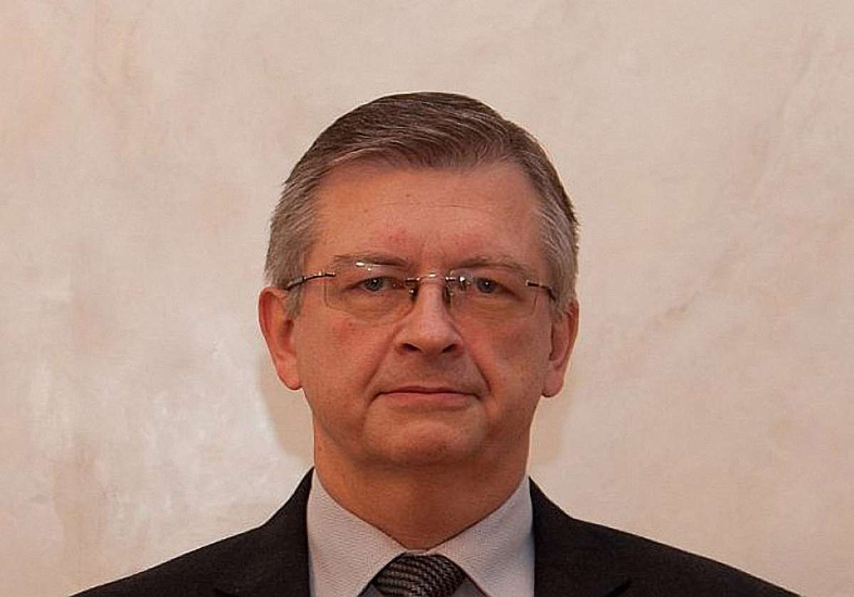 Яґеллонський університет скасував зустріч з російським послом