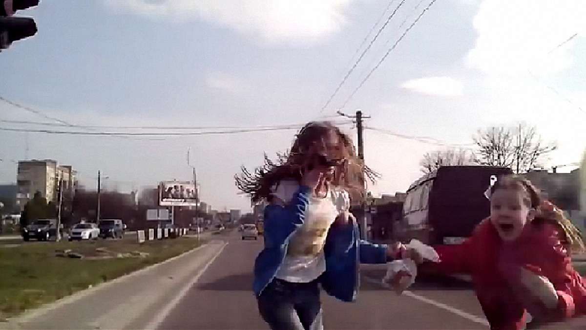 «Винні і водії, і діти, і батьки»