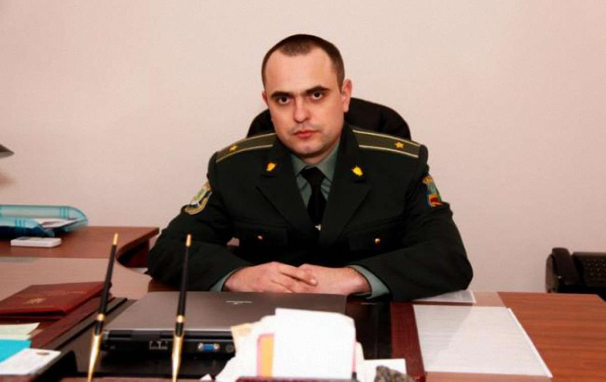 Військова прокуратура Західного регіону має нового керівника