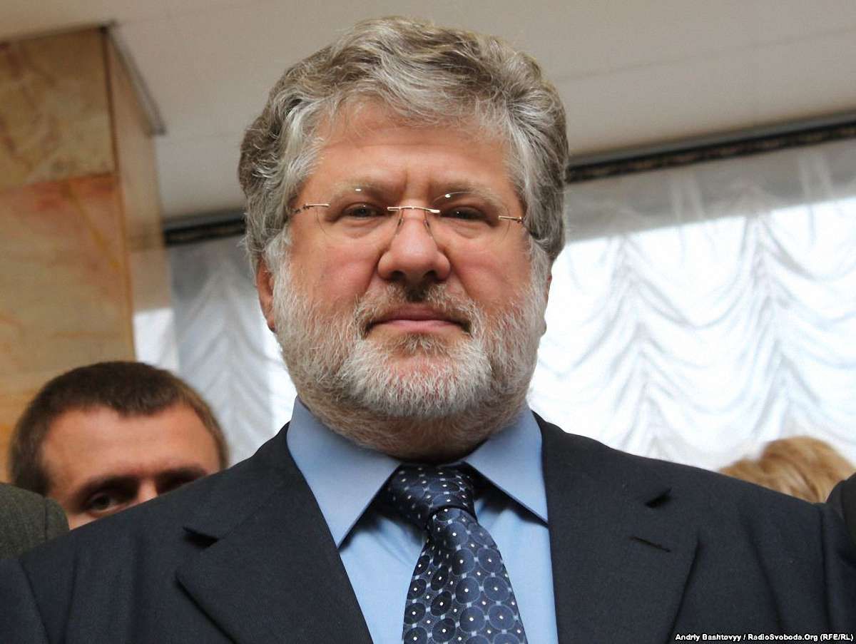 Перед відставкою Коломойський вів десятигодинні переговори з Порошенком і Ложкіним, – ЗМІ