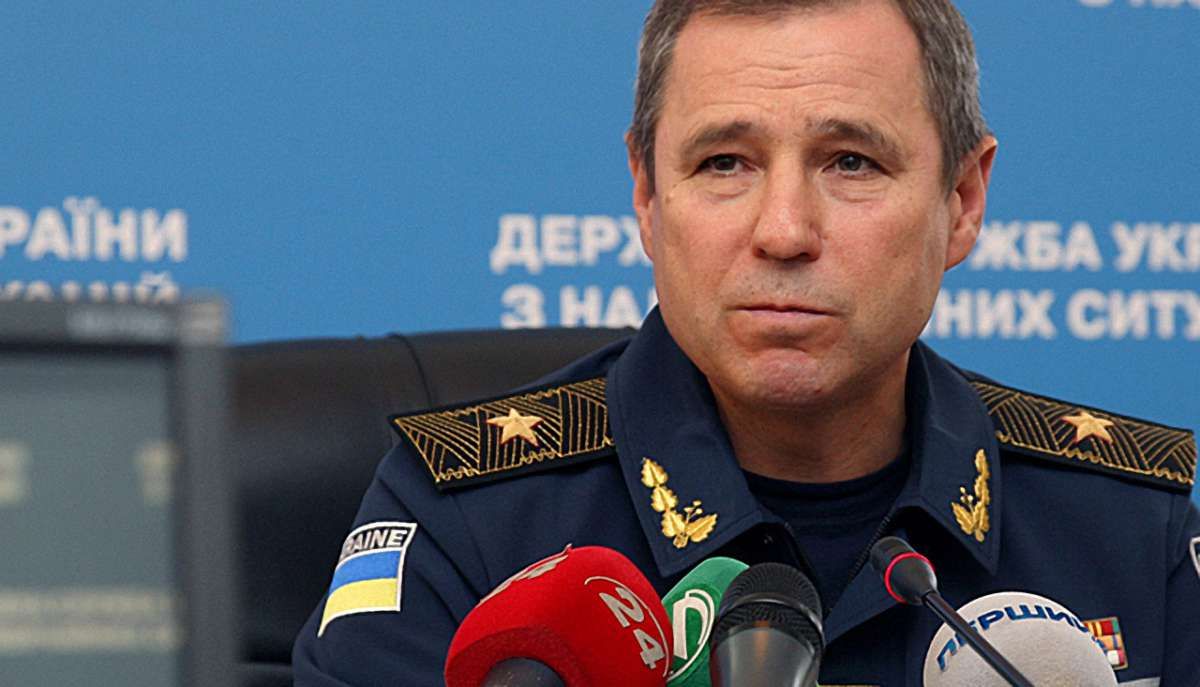 Василя Стоєцького формально звільнили з-під варти