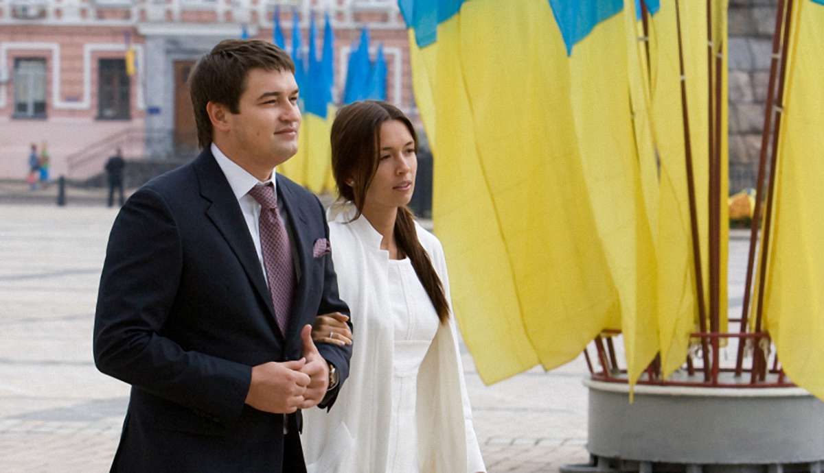 Ющенко не знає, чи отримав його син повістку до армії