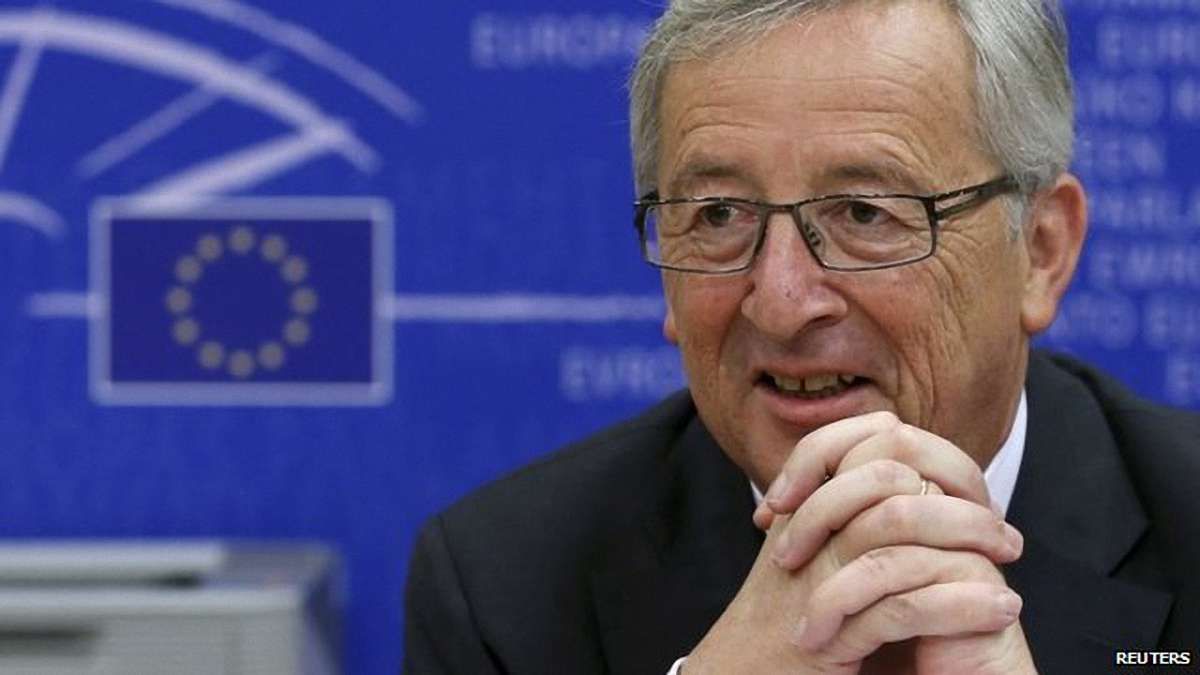 Голова Єврокомісії скасував візит до України через проблеми зі здоров`ям