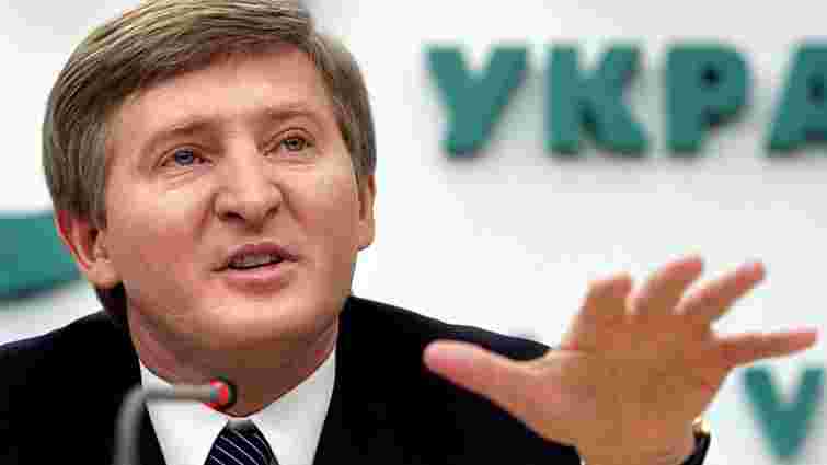 Ахметов зберіг перше місце серед найбагатших українців у новому рейтингу Forbes 
