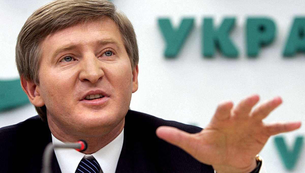 Ахметов зберіг перше місце серед найбагатших українців у новому рейтингу Forbes 