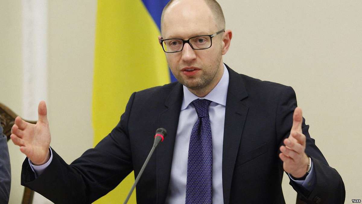 Путін планує новий наступ і має на меті ліквідацію України, - Яценюк