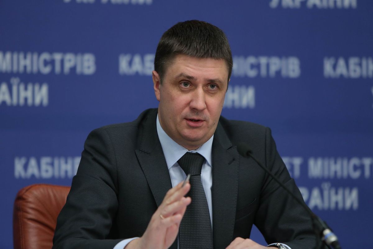 Музейники пригрозили міністрові культури громадянськими протестами