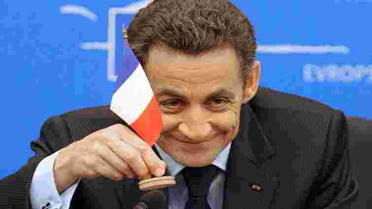 Партія Саркозі перемогла на місцевих виборах у Франції, Національний фронт провалився 