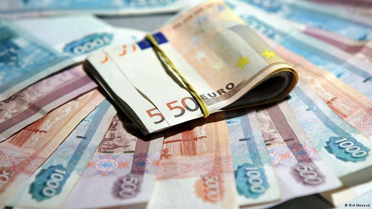 Іспанія заблокувала банківські рахунки сотень багатих росіян