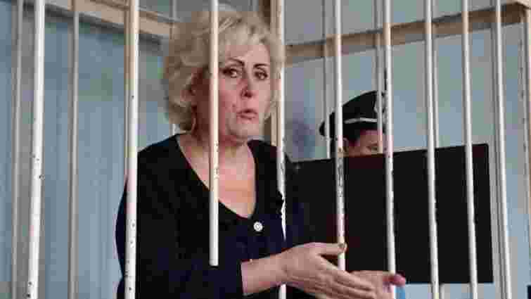 Суд продовжив арешт Неллі Штепи до 28 травня