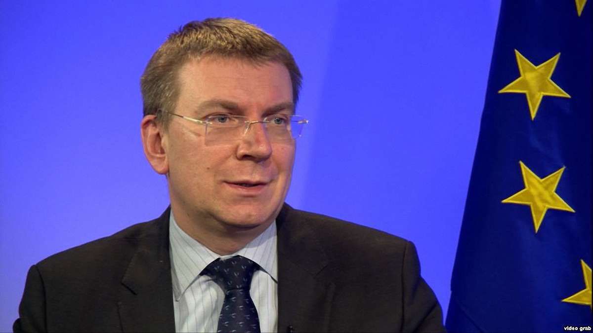 Запровадження безвізового режиму з Україною наразі неможливе, - МЗС Латвії