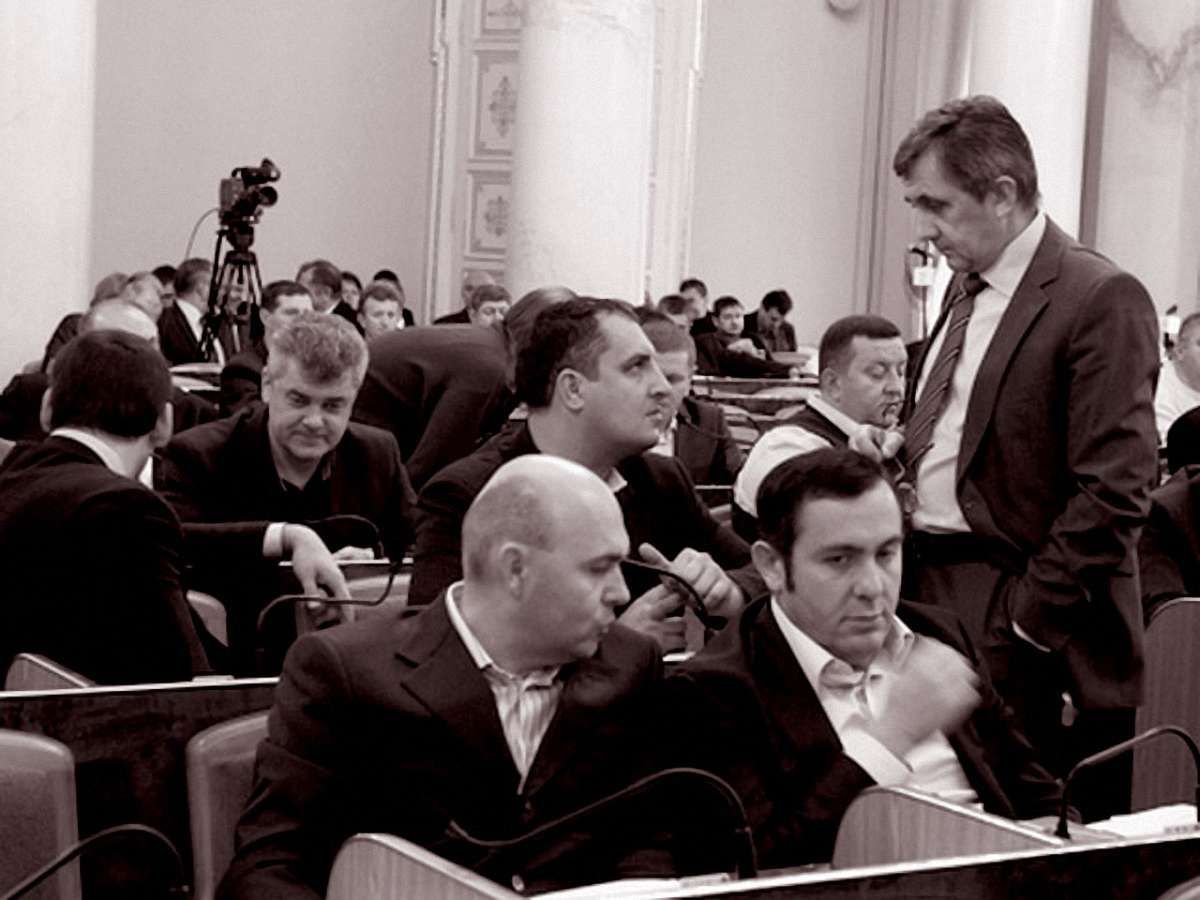 Навіщо нам реформа місцевого самоврядування?