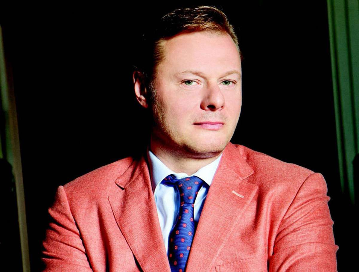 Сина екс-президента Молдови затримано в Румунії за підозрою в здирництві