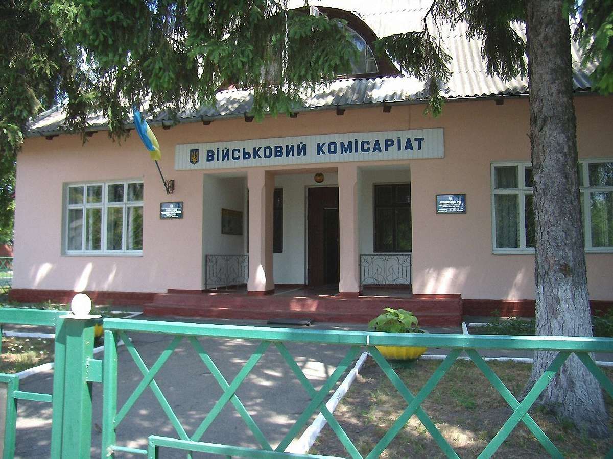 Більшість призовників четвертої хвилі мобілізації не придатні для військової служби
