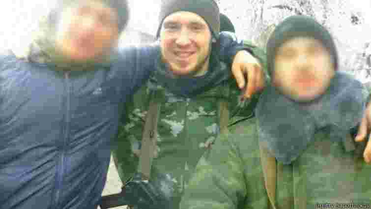 Бойовик ДНР розповів, як буряти допомагали захоплювати терористам Дебальцеве