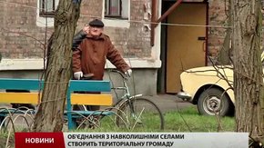 Соснівка має шанс не бути містом в місті, – Оксана Сироїд