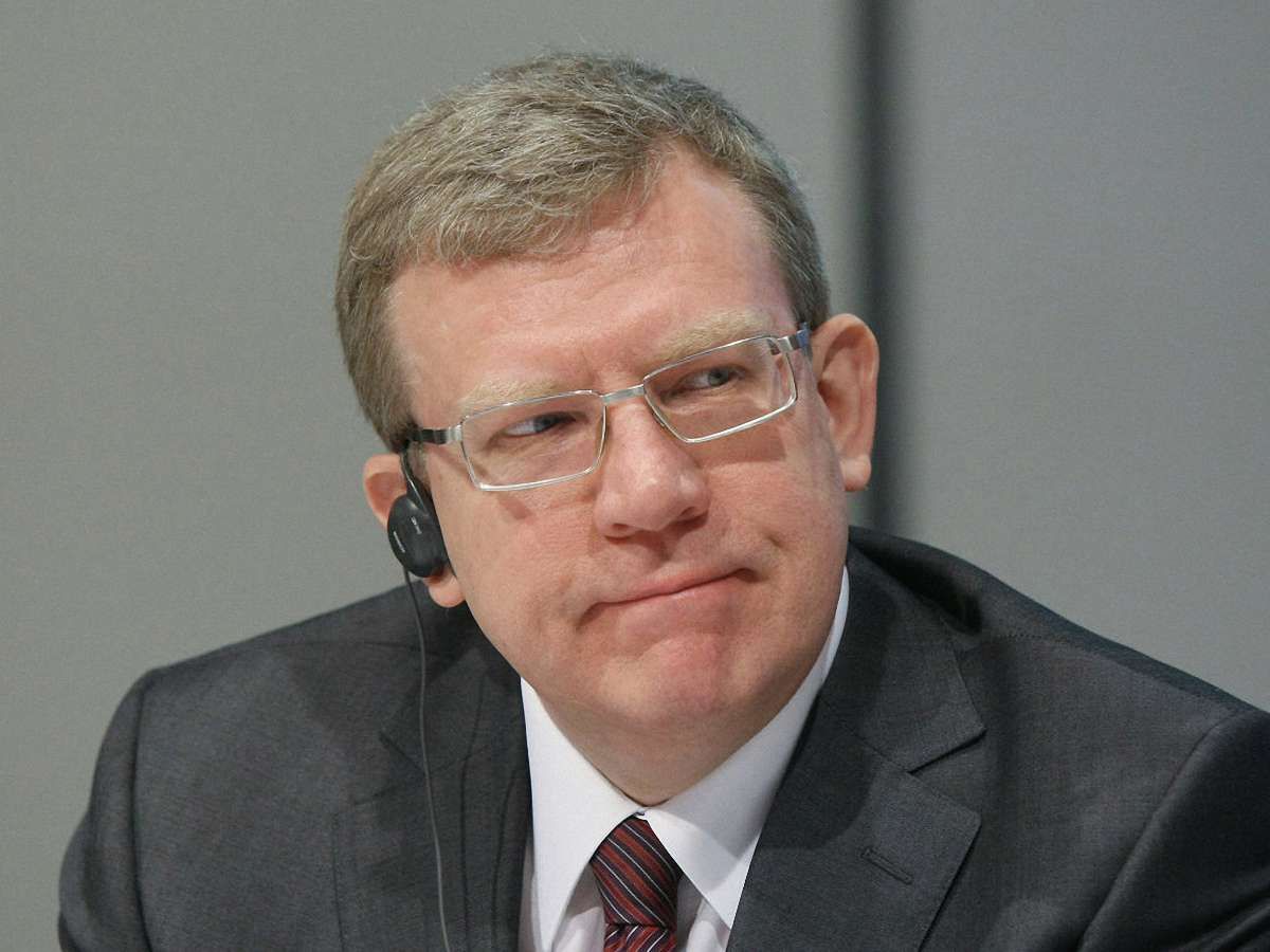 Кудрін: Крим обійдеться Росії в $ 150-200 мільярдів протягом 3-4 років