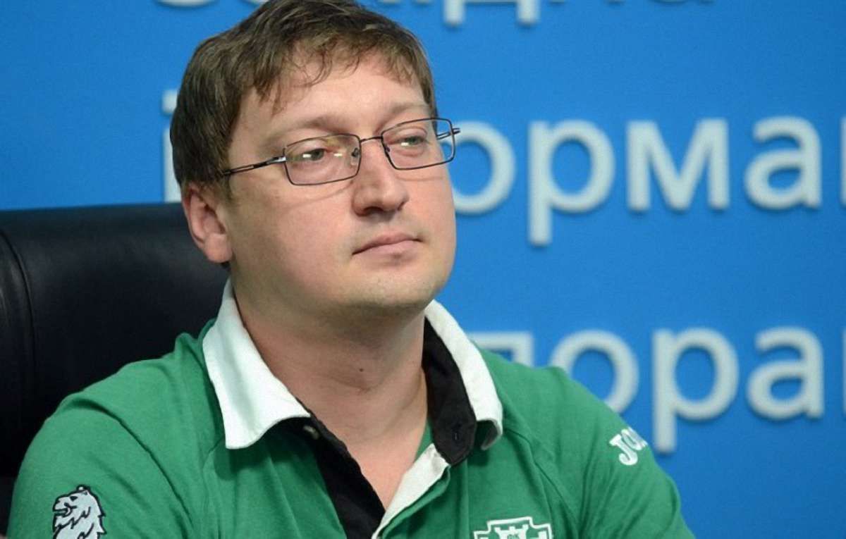 Новим генпродюсером телеканалу ZIK став прес-секретар ФК «Карпати»