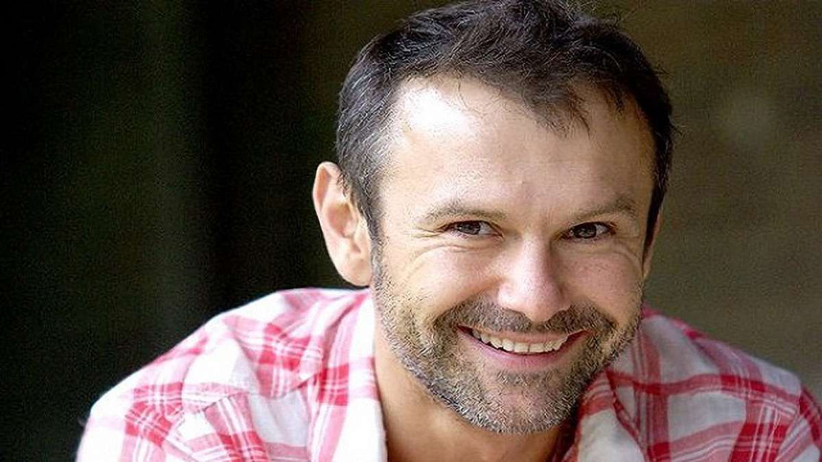 Святослав Вакарчук вчитиметься у Єльському університеті